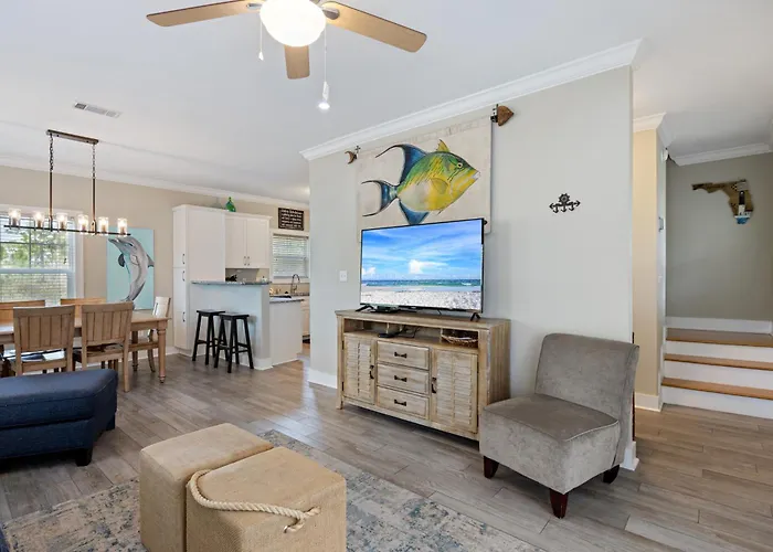 Shorely Blessed 47c By Pkrm Apartment