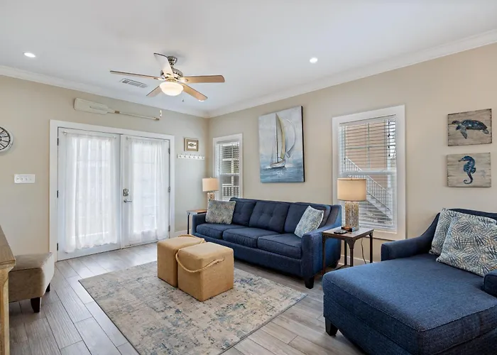 Apartment Shorely Blessed 47c By Pkrm Pensacola