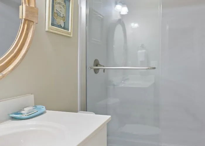 Shorely Blessed 47c By Pkrm Apartment Pensacola