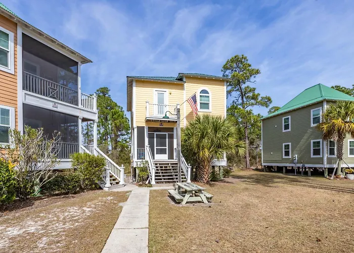 Shorely Blessed 47c By Pkrm Apartment Pensacola