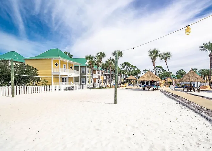 Shorely Blessed 47c By Pkrm Apartment Pensacola
