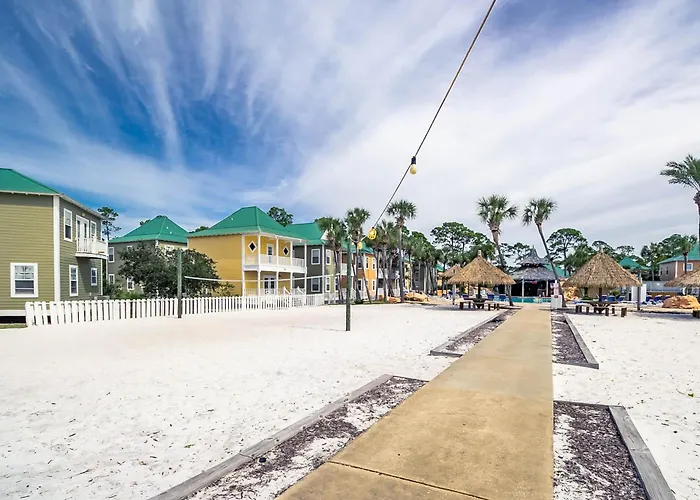 Apartment Shorely Blessed 47c By Pkrm Pensacola