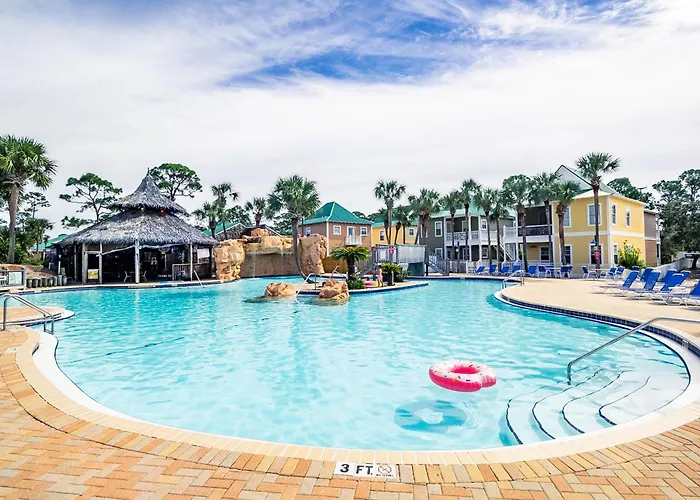 Shorely Blessed 47c By Pkrm Apartment Pensacola